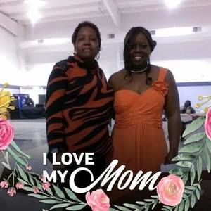 Meet your Posher, Tamiriam